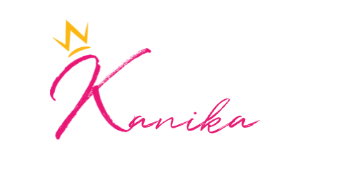 Kanika font signature